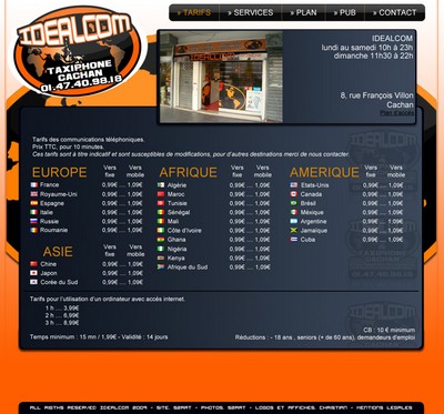 IdealCom
