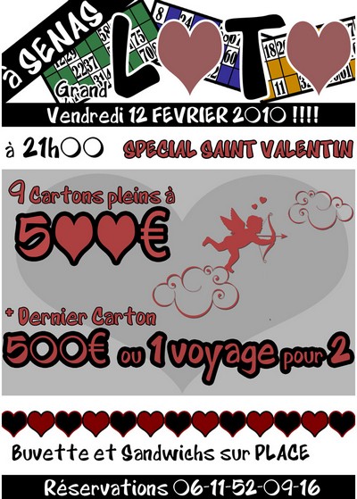Association LOTO