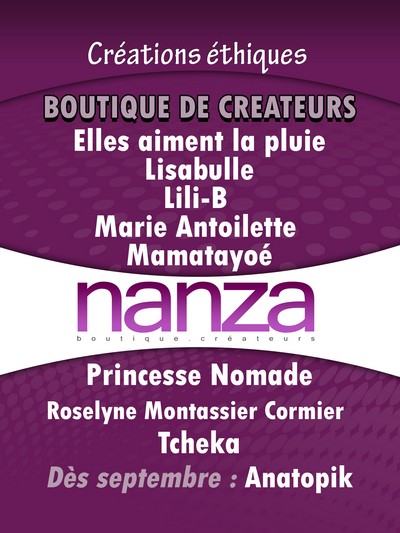 NANZ'ART