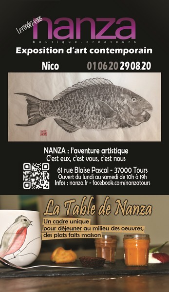 NANZA