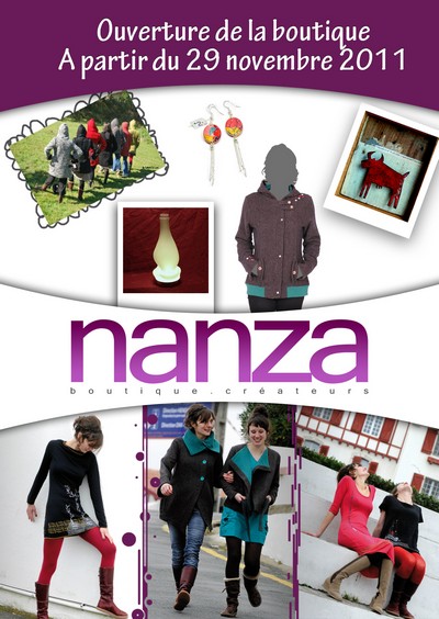 Nanza