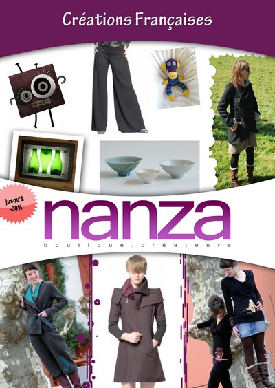 Boutique NANZA