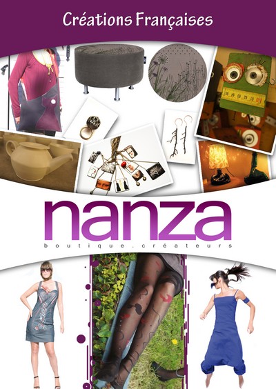 Boutique NANZA