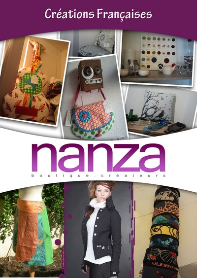 Boutique NANZA