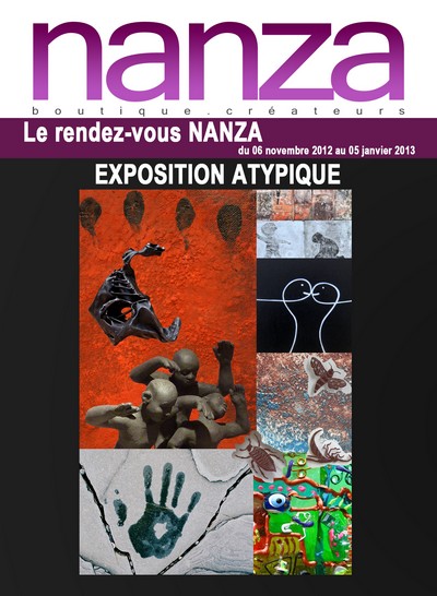 Le Rendez-Vous NANZA