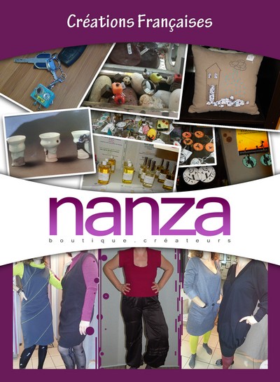 Boutique NANZA