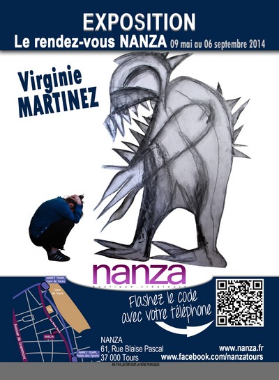 Le Rendez-Vous NANZA