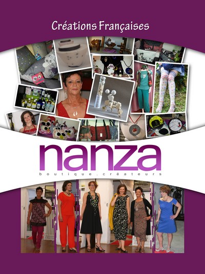 Boutique Le Rendez-Vous NANZA