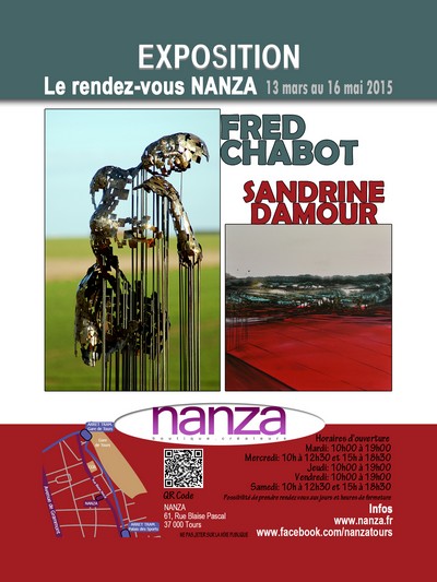 Le Rendez-Vous NANZA